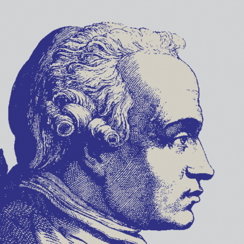 Allen Wood’dan kapsamlı bir Immanuel Kant kitabı: 'Kant’ın Etik Düşüncesi'
